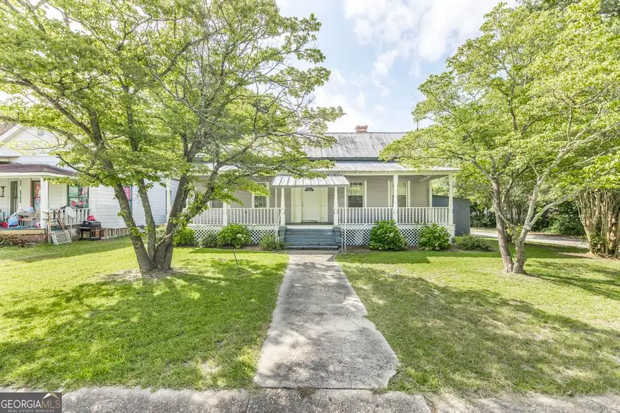 5422 1st Avenue, Eastman, GA 31023 - Image #3