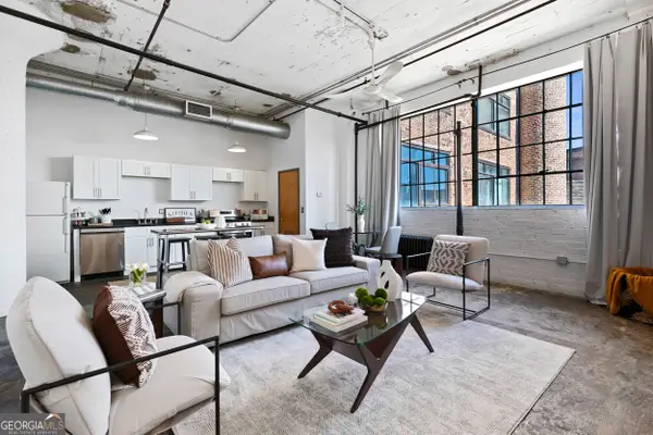 426 Marietta Street Nw #APT 410, Atlanta, GA 30313