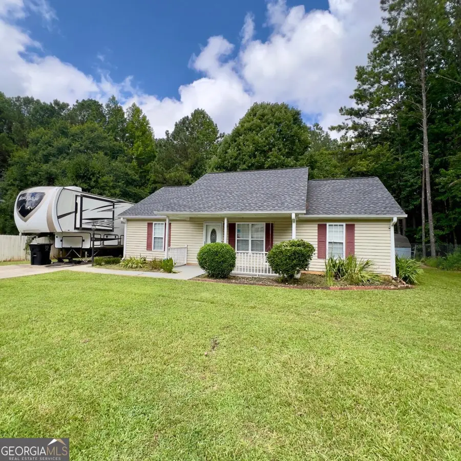 117 Wallace Way, Rockmart, GA 30153 - #2