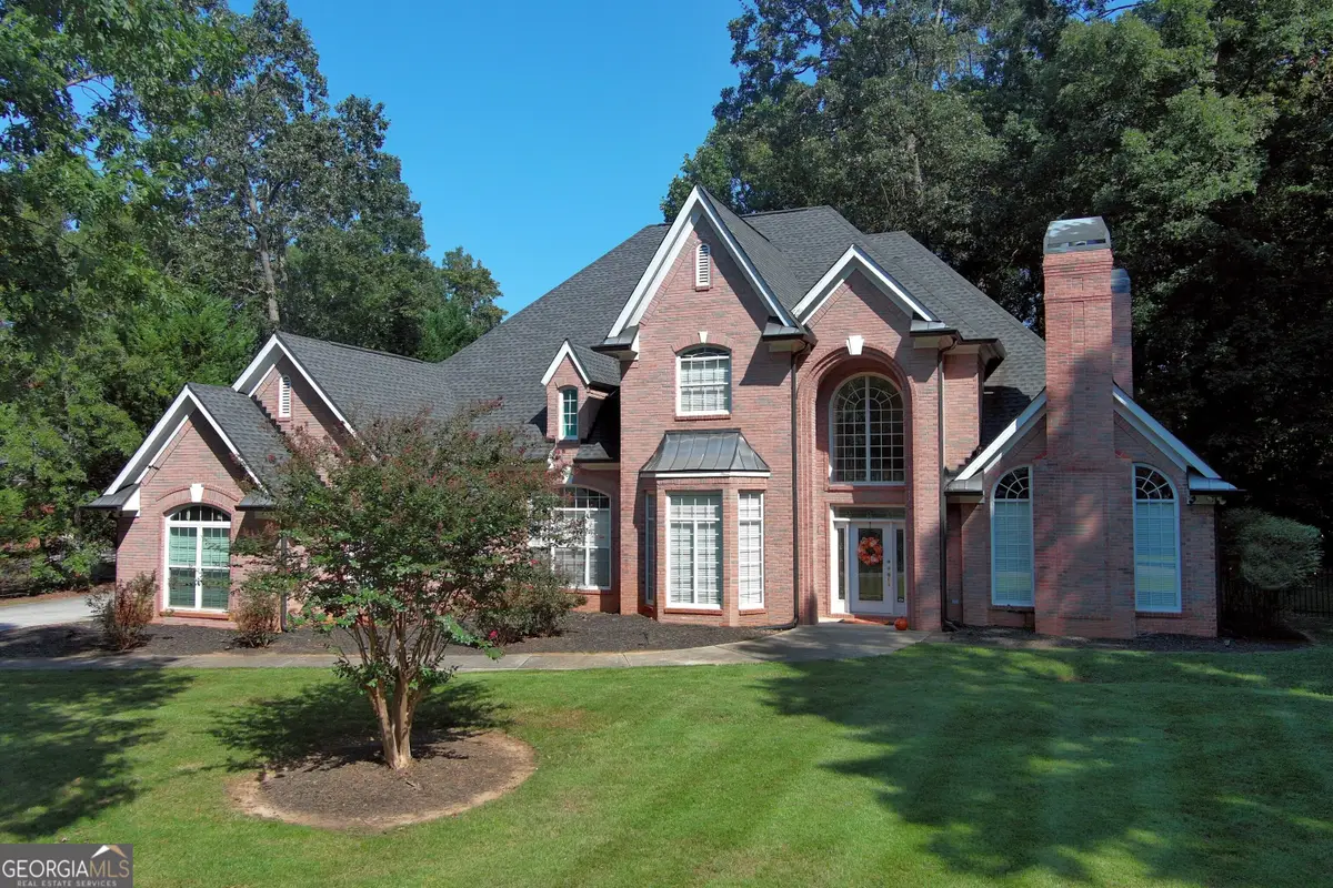 8225 Seven Oaks Drive, Jonesboro, GA 30236 - Image #1