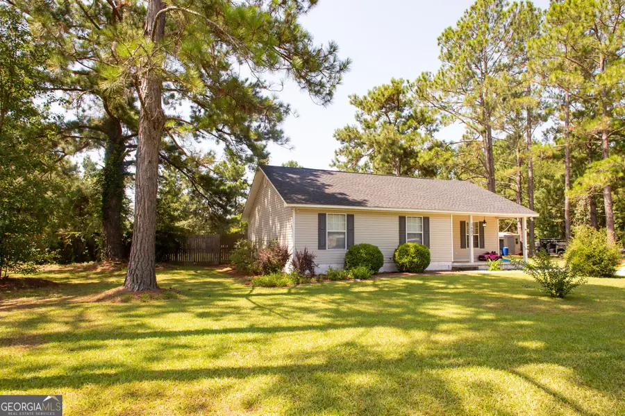 3602 Meadow Lane, Blackshear, GA 31516 - Image #2