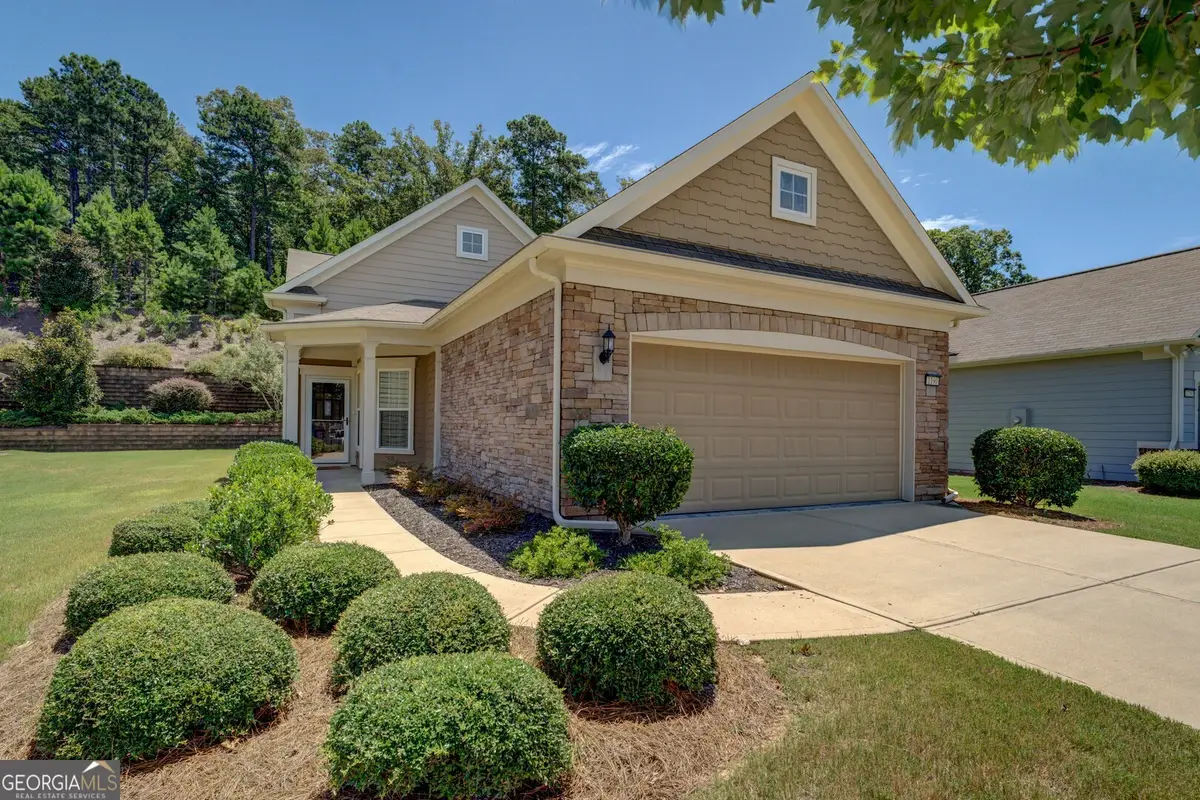 1190 Branch Creek Way, Greensboro, GA 30642 - Image #1