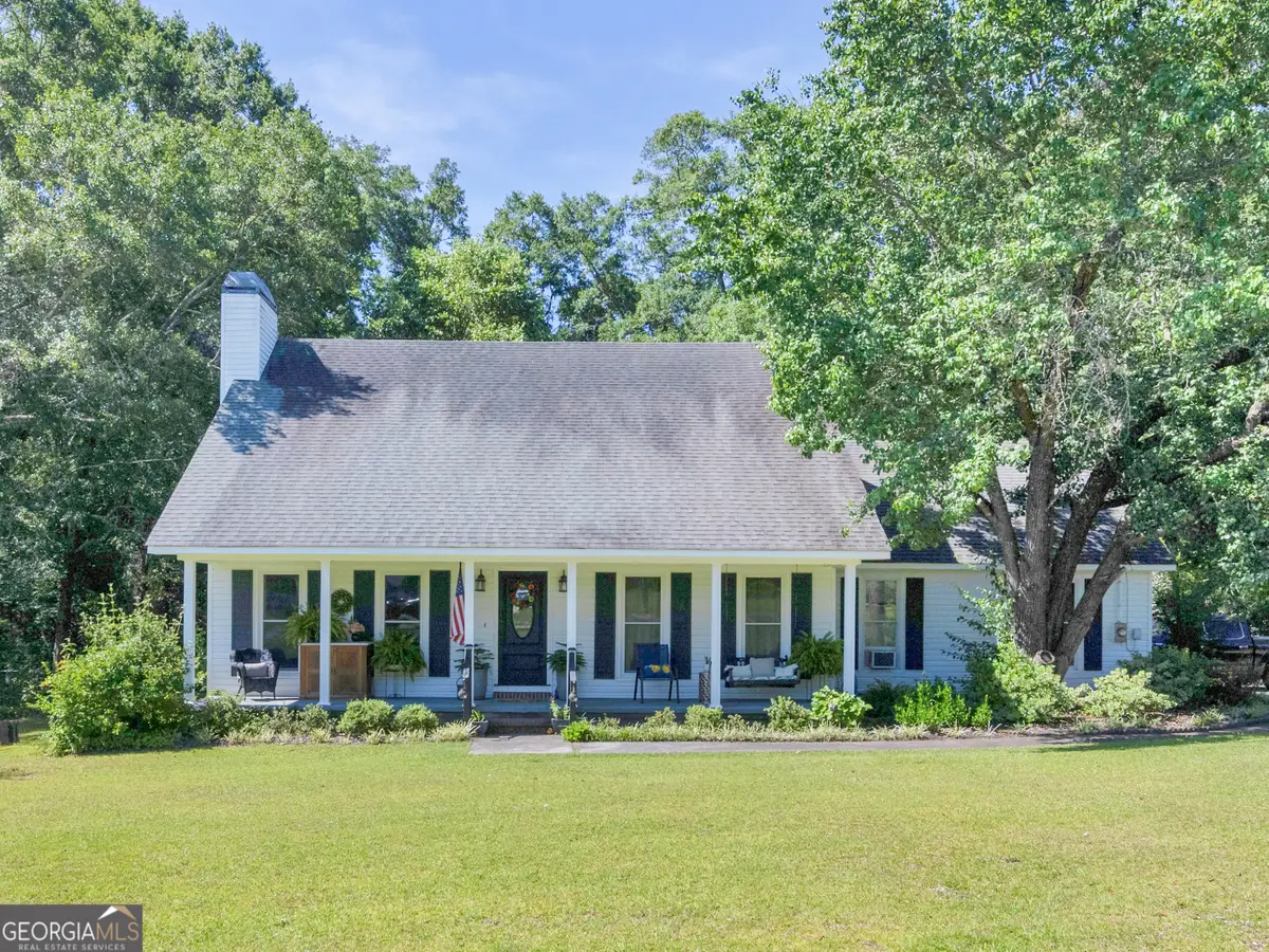 3636 W Point Circle, Lizella, GA 31052 - Image #1