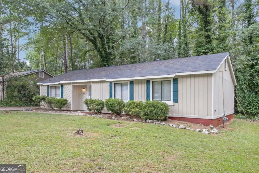 59 Burnham Circle, Jonesboro, GA 30238 - #3