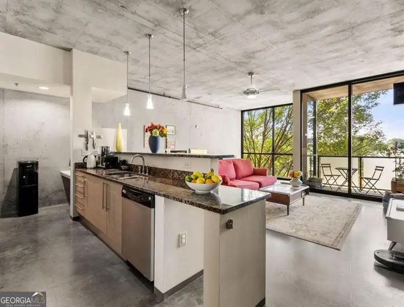 480 John Wesley Dobbs Avenue Ne #332, Atlanta, GA 30312 - #2