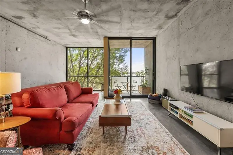 480 John Wesley Dobbs Avenue Ne #332, Atlanta, GA 30312 - #3