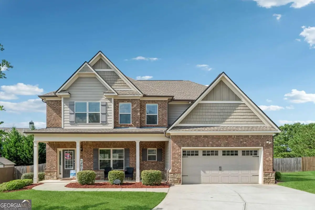 3550 Topeka Springs Trail, Bethlehem, GA 30620 - Image #1