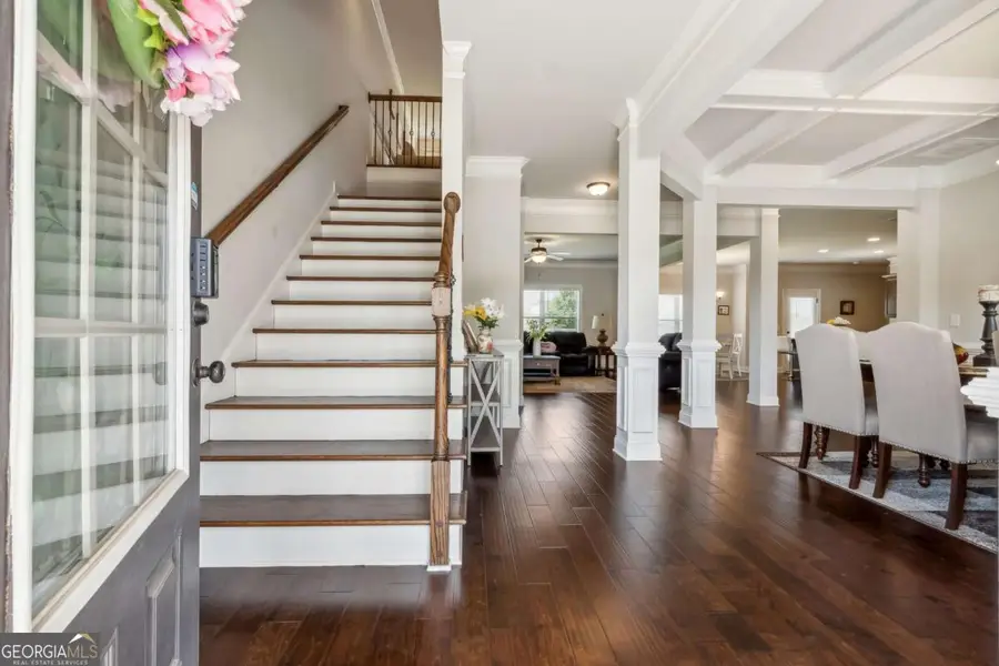 3550 Topeka Springs Trail, Bethlehem, GA 30620 - Image #3