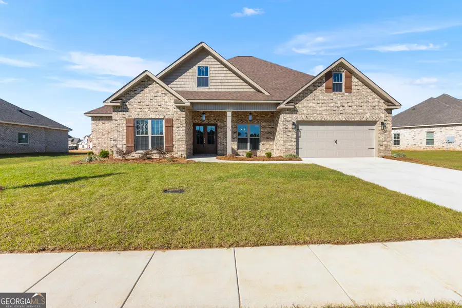 200 Emberwood Way, Kathleen, GA 31047 - Image #2