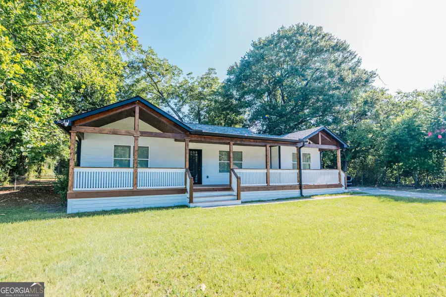 2521 Rocky Creek Road, Macon, GA 31206 - Image #2