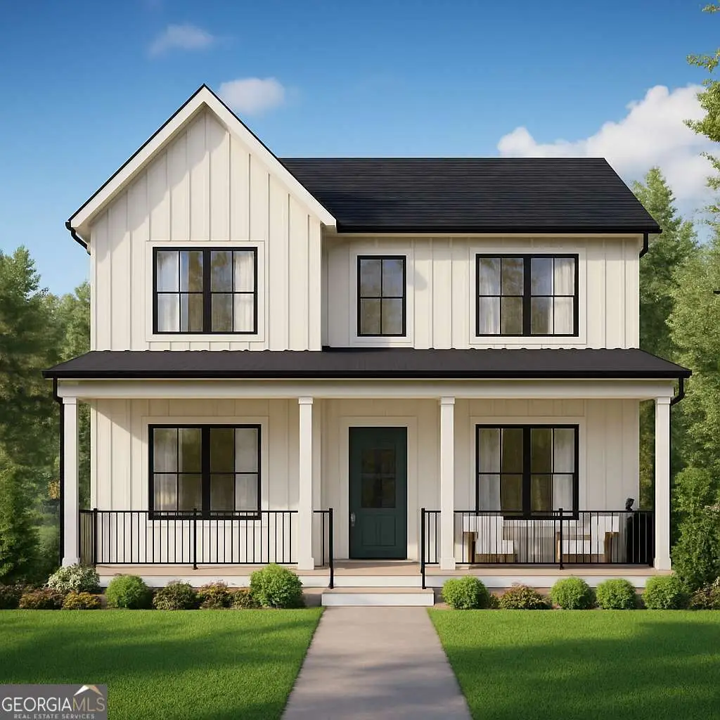 2535 Hosea L Williams Drive Se, Atlanta, GA 30317 - Image #1