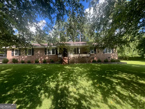 259 Bonanza Drive, Thomaston, GA 30286