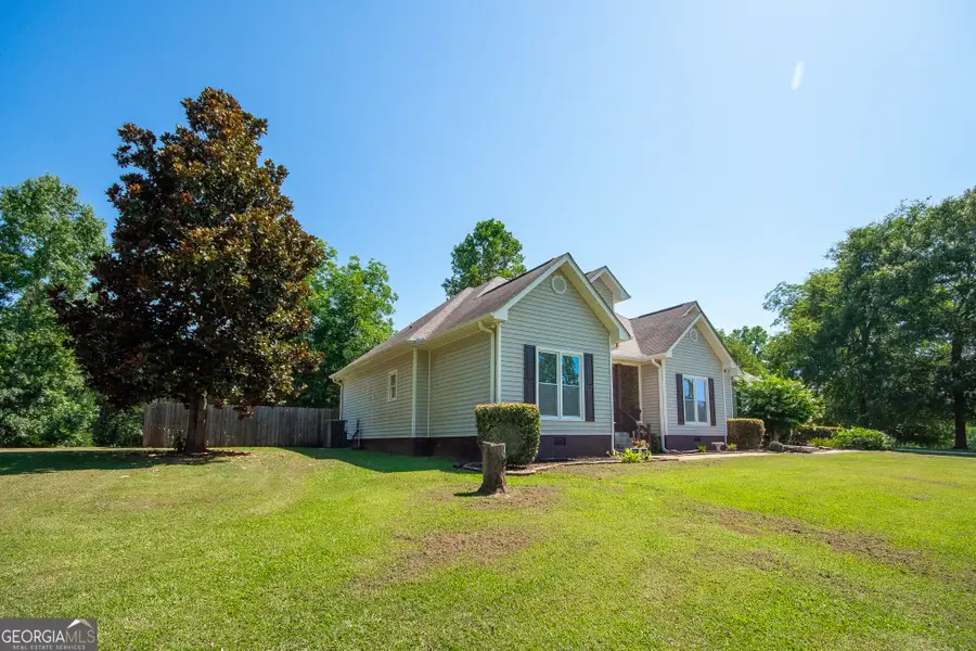 1314 Tenny Nelson Road, Grantville, GA 30220 - Image #2