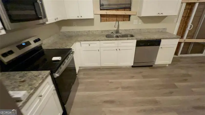 3766 Chimney Ridge Court, Ellenwood, GA 30294 - Image #3