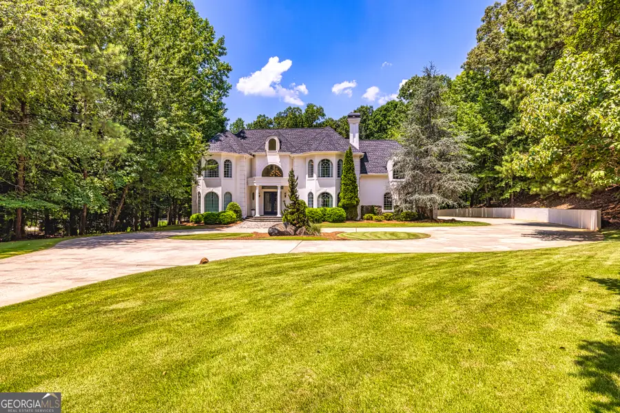 230 Smokerise Trace, Peachtree City, GA 30269 - Image #2
