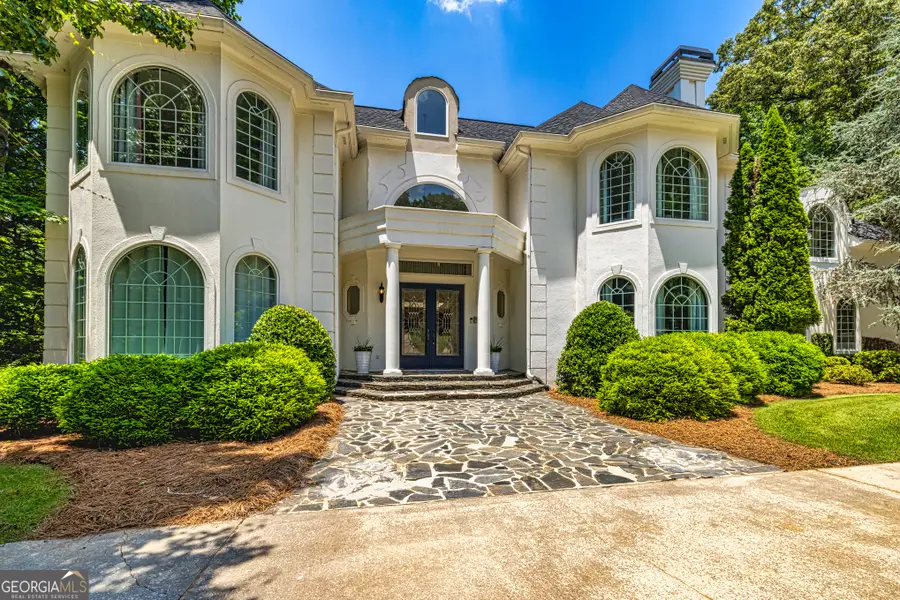 230 Smokerise Trace, Peachtree City, GA 30269 - Image #3