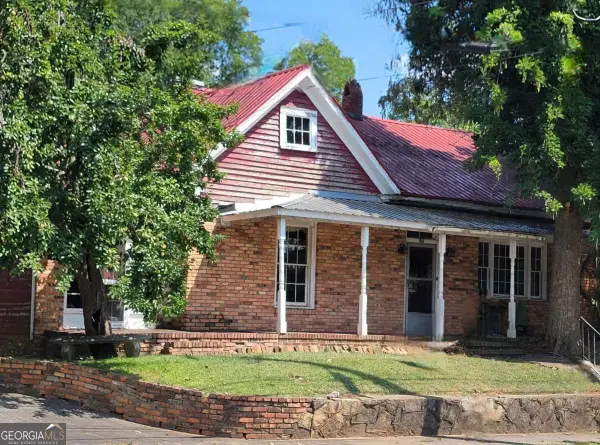 346 Oliver Street, Elberton, GA 30635