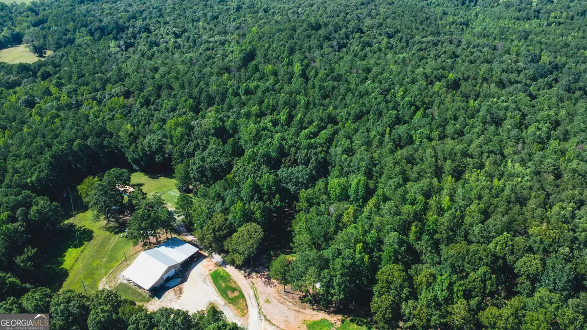 621 Rance Foster Road, Bowdon, GA 30108 - Image #1