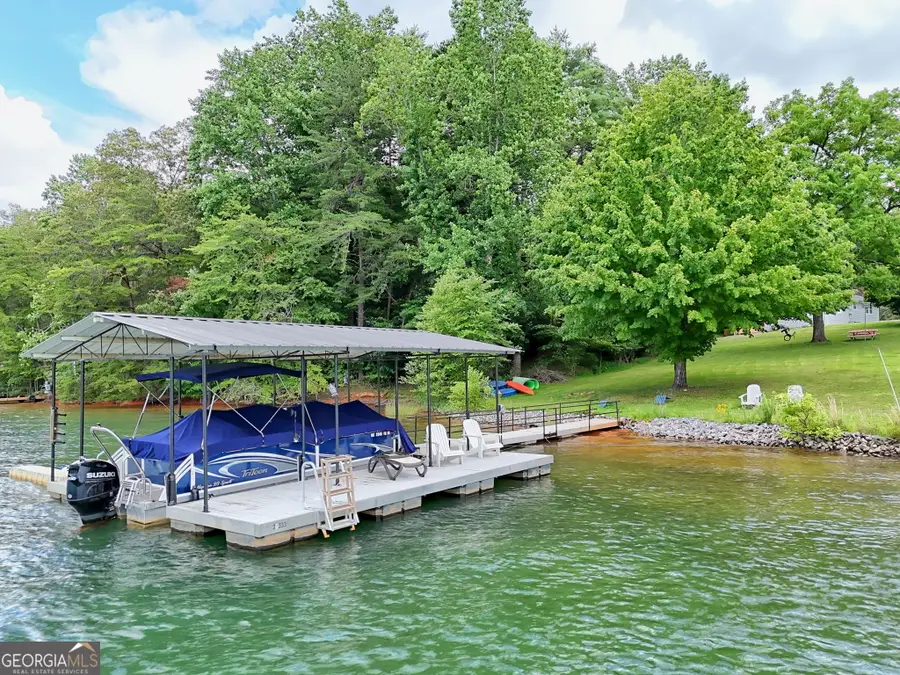 806 Ledford Chapel Road, Hayesville, NC 28904 - Image #2