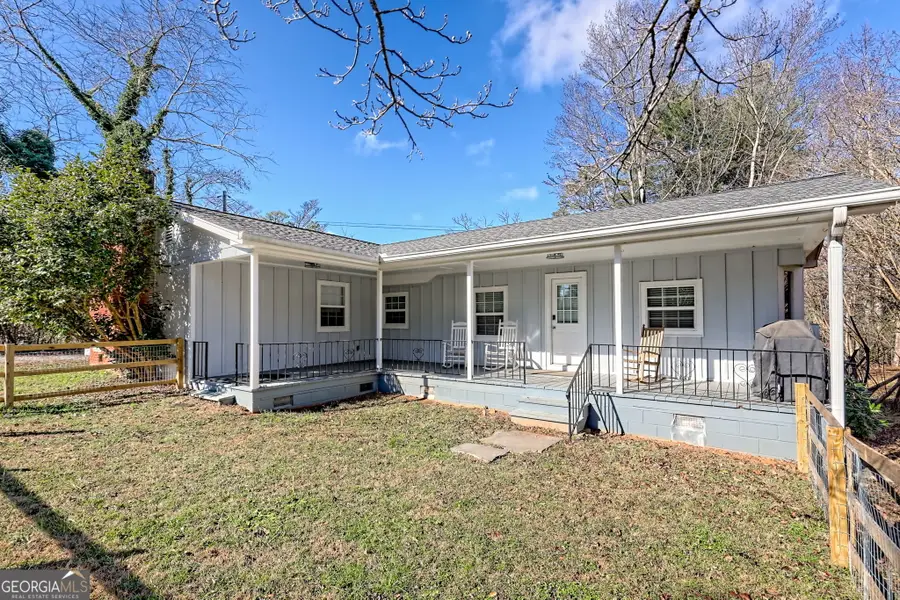 806 Ledford Chapel Road, Hayesville, NC 28904 - Image #3