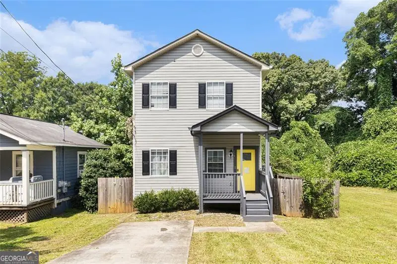 1141 Moton Avenue Sw, Atlanta, GA 30315 - Image #2