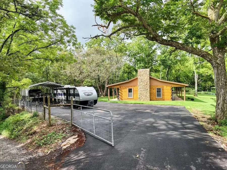 44 Raper Road, Morganton, GA 30560 - Image #3