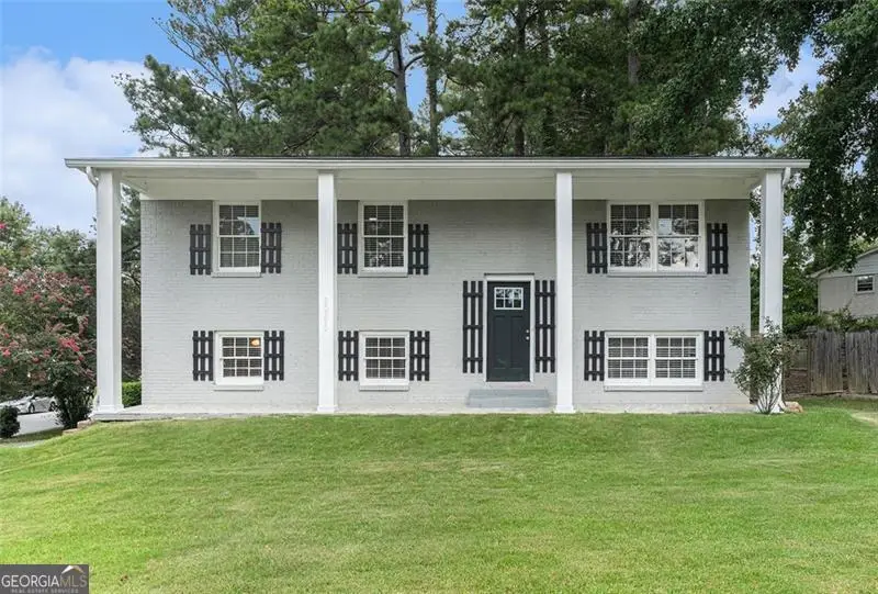 2946 Carriage Lane, Atlanta, GA 30349 - #2