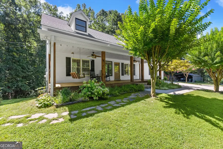 254 Jeb Drive, Cleveland, GA 30528 - Image #2