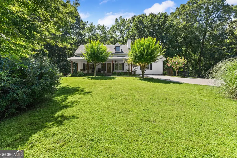 254 Jeb Drive, Cleveland, GA 30528 - Image #3