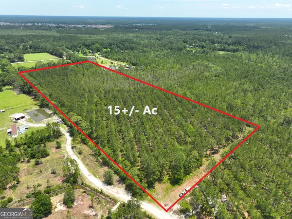 3207 Bertran Trail, Waycross, GA 31503