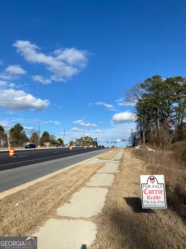 0 Ga State Highway 54, Jonesboro, GA 30236