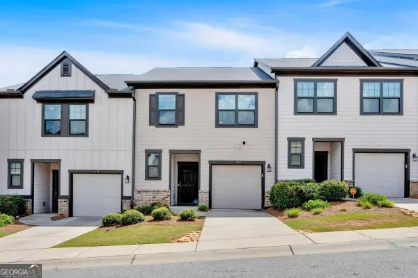 6528 Mountain Home Way Se, Mableton, GA 30126