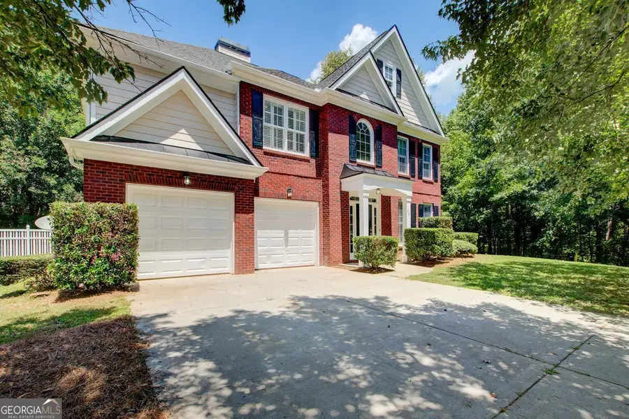 88 Vaux Way, Newnan, GA 30263 - Image #2