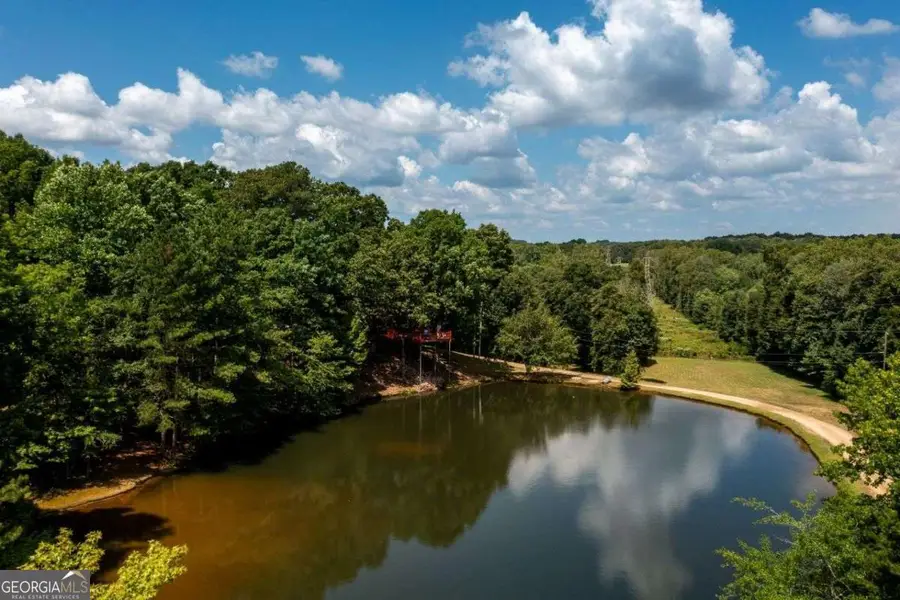 4955 H D Atha Road, Covington, GA 30014 - #2