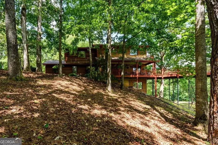 4955 H D Atha Road, Covington, GA 30014 - #3