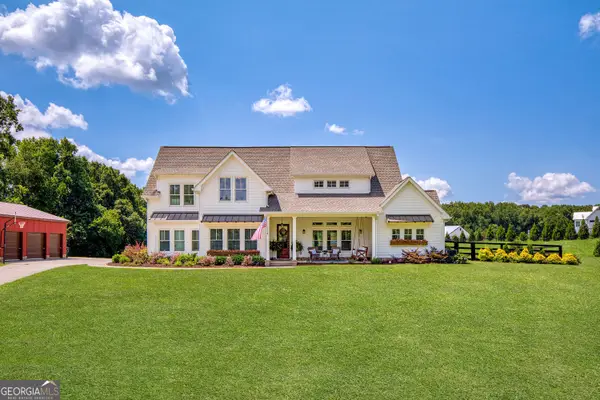 490 Lummus Road, Cumming, GA 30040