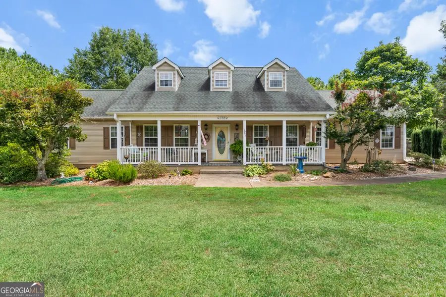 148 Swan Sanders Road, Hartwell, GA 30643 - Image #3