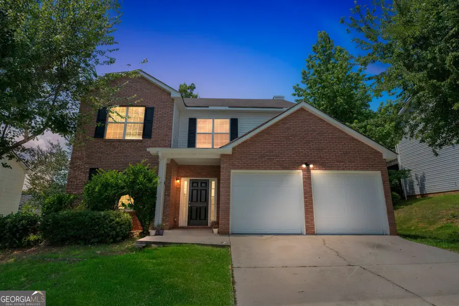 1399 Cutters Mill Drive, Lithonia, GA 30058 - #2