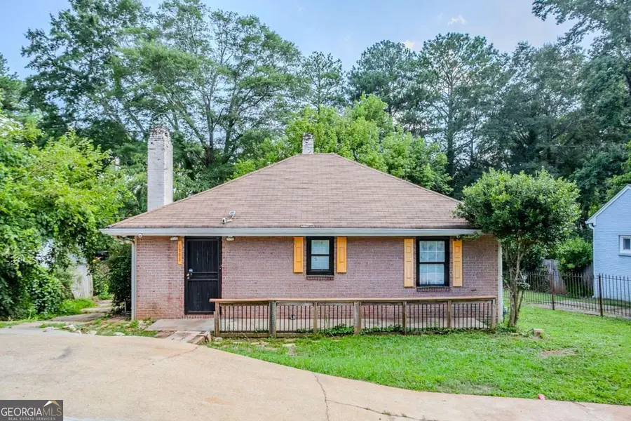 1905 Flat Shoals Road Se, Atlanta, GA 30316 - Image #2