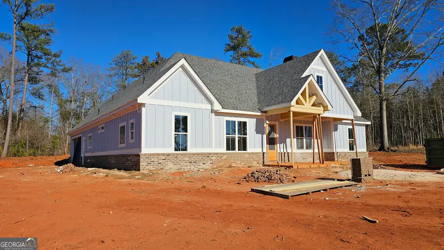 125 Hawthorne Lane, Forsyth, GA 31029 - Image #2