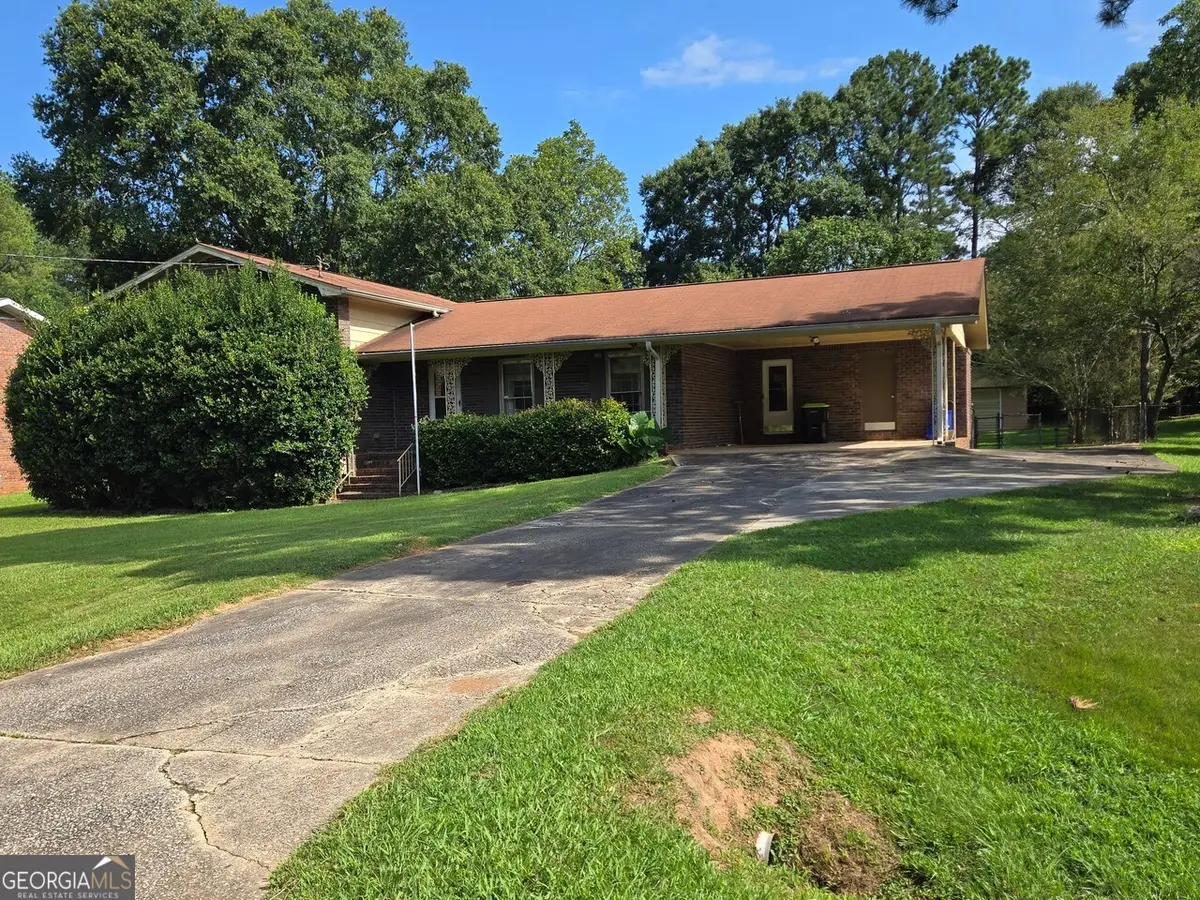 155 Medford Drive, Fayetteville, GA 30215 - Image #1