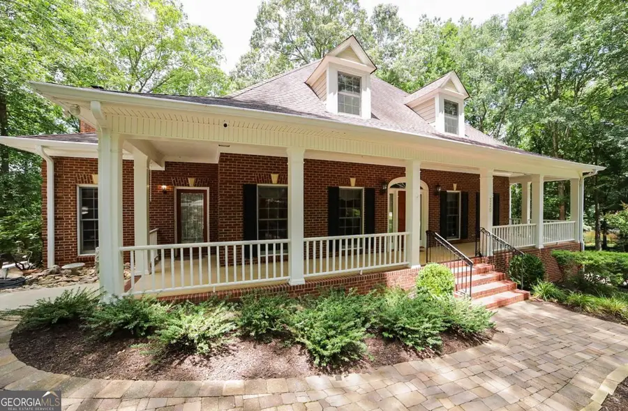 320 Millstone Circle, Athens, GA 30605 - Image #3