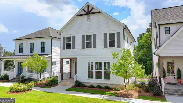 3405 Crop Corner Road, Suwanee, GA 30024