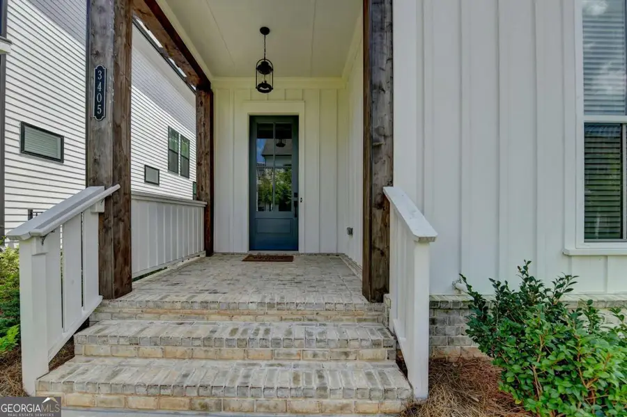 3405 Crop Corner Road, Suwanee, GA 30024 - #2