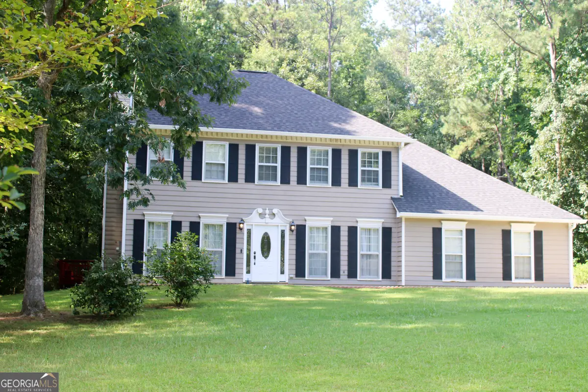 119 Plymouth Drive, Lagrange, GA 30240 - Image #1