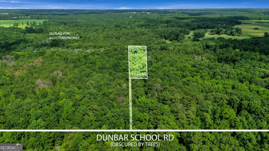 357 Shady Creek Trail, Williamson, GA 30292 - Image #2