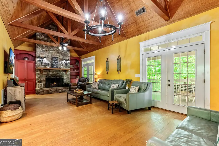 357 Shady Creek Trail, Williamson, GA 30292 - Image #3