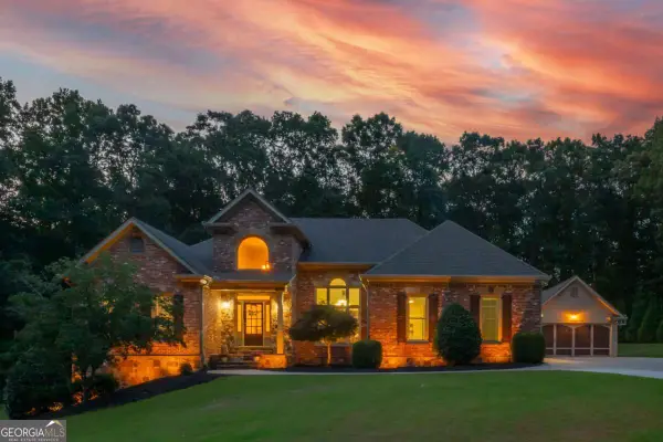 644 Herring Road, Grayson, GA 30017