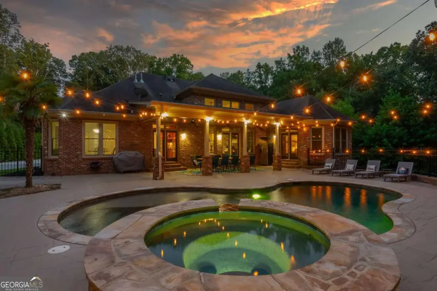 644 Herring Road, Grayson, GA 30017 - #2