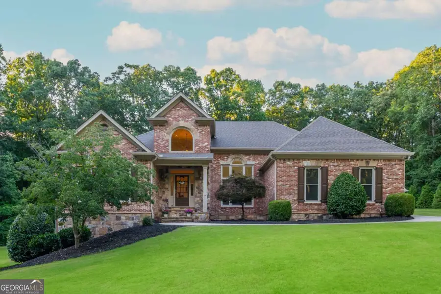 644 Herring Road, Grayson, GA 30017 - #3